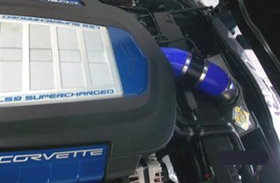 09-13 ZR1 Black Vortex Ram Induction System (ND)