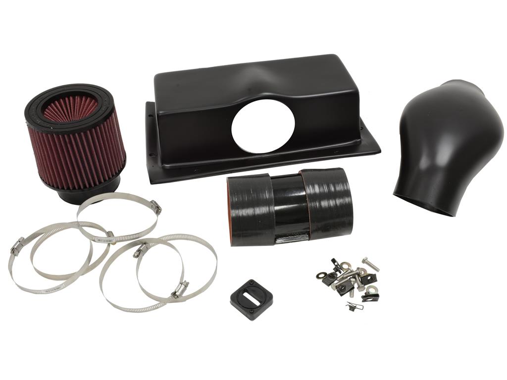 08-13 Vortex Ram Induction System With Black Box LS3 (ND)
