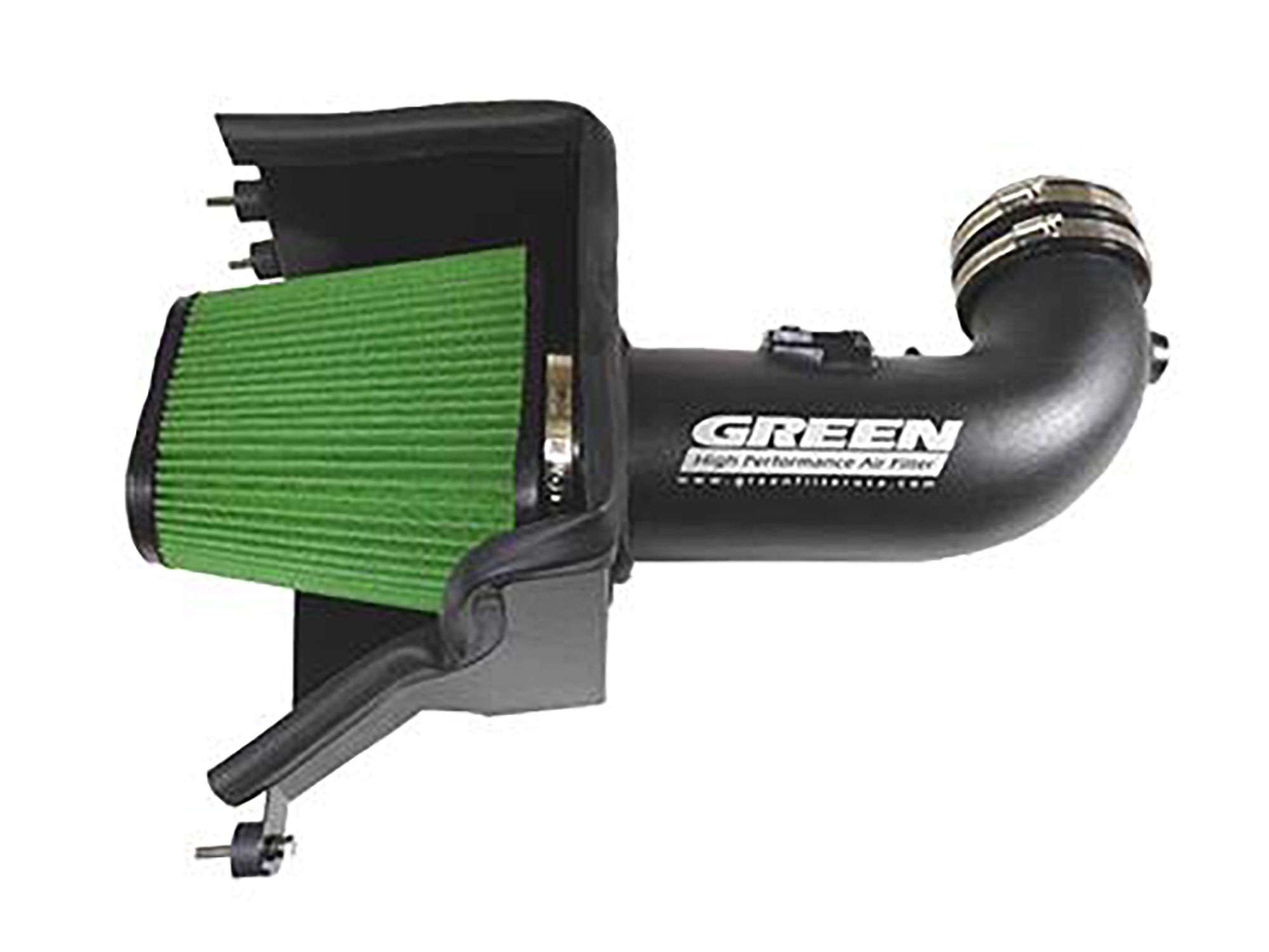 14-17 C7 Green Performance Air Box