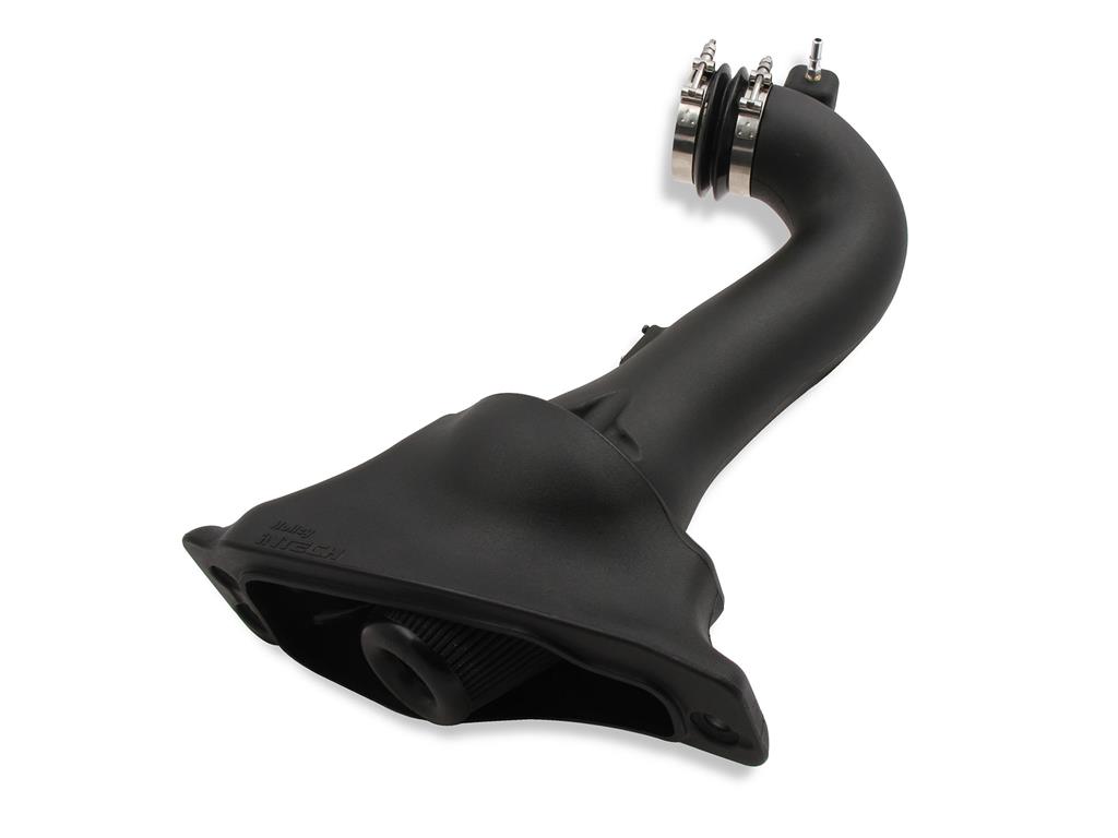 2014-2019 Holley Z06 INTECH Cold Air Intake "Discontinued"