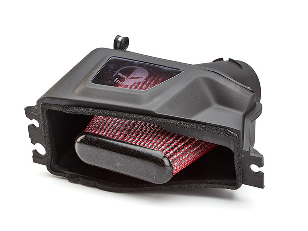14-19 LT1, LT4, LT5 GM Performance Air Intake System (ND) "Discontinued"