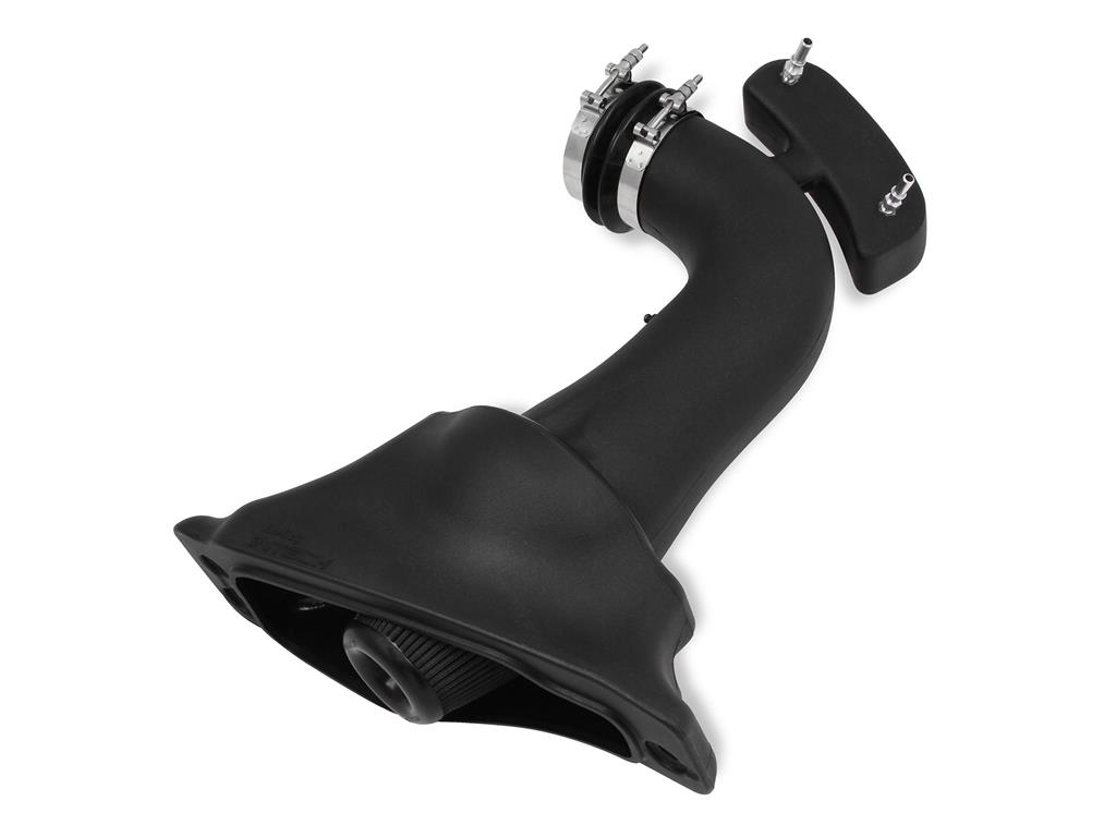 2014-2019 Holley INTECH Cold Air Intake - Except Z06 *Discontinued*