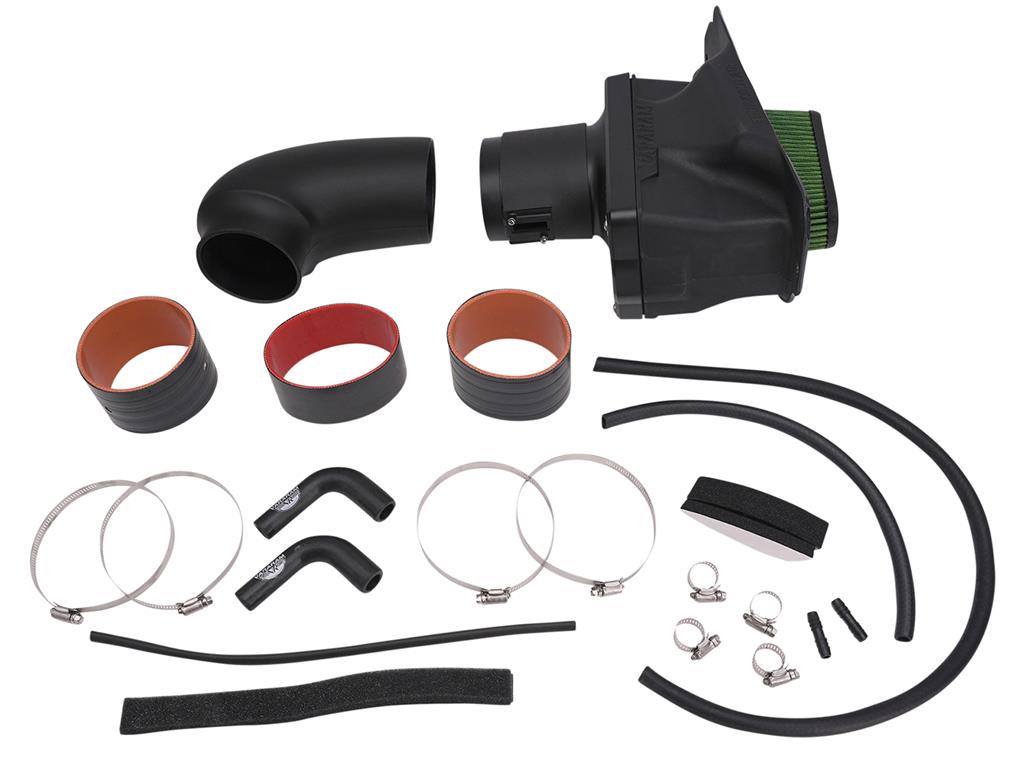 2014-2019 Vararam True Cold Air Unit Intake (ND)