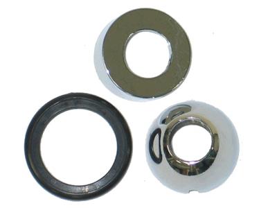 61-62 Antenna Mount Kit - 3 Pieces