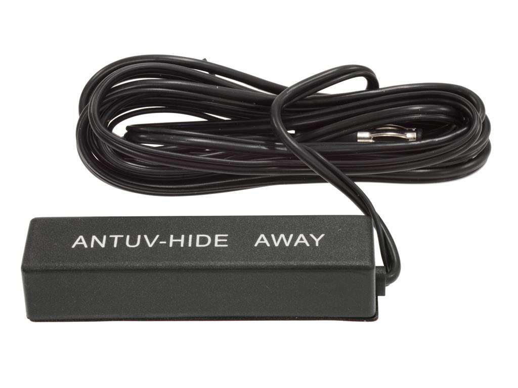 Hideaway Antenna