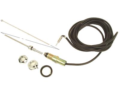69-73 Antenna Assembly Complete