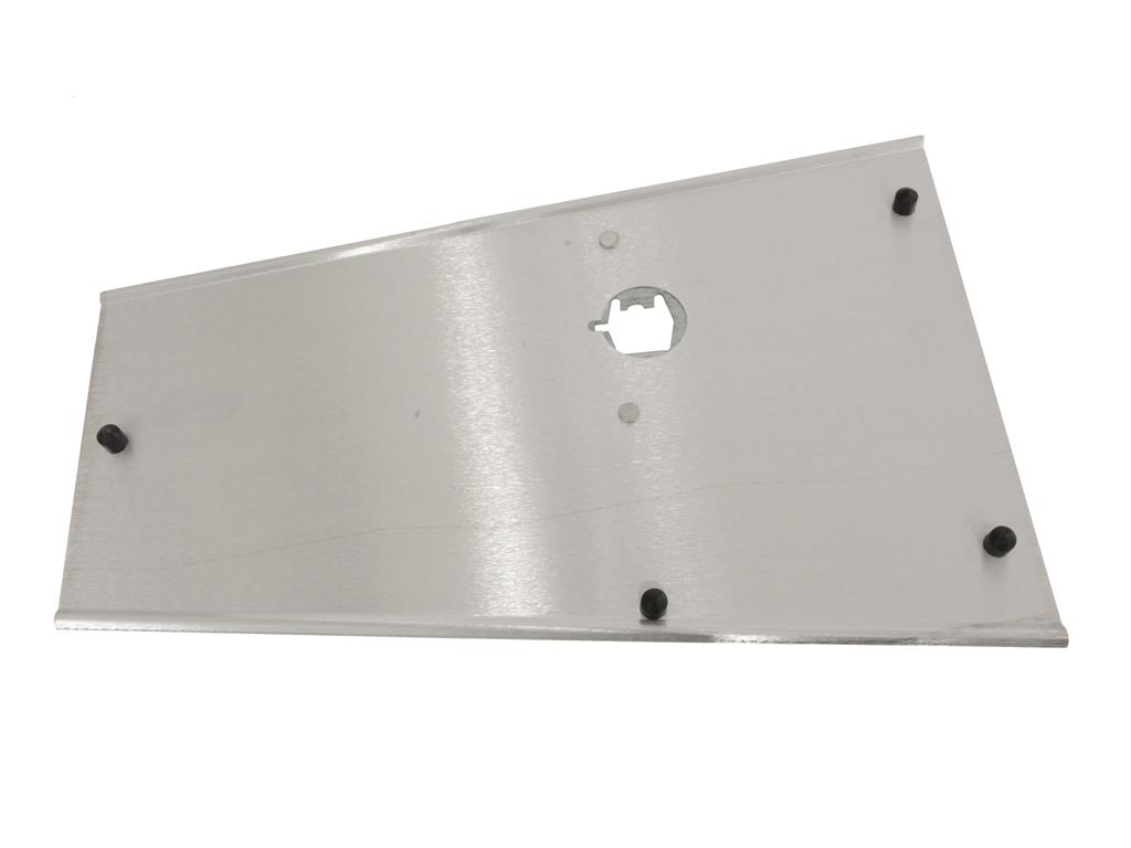 69-73 Antenna Groundplate