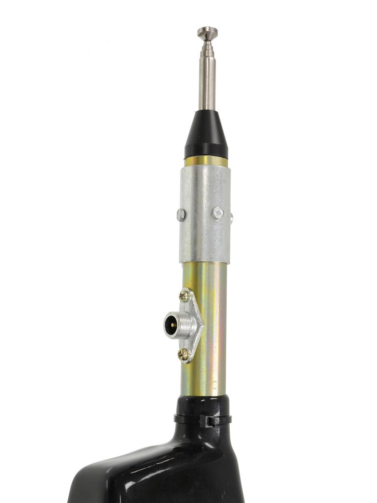 78-79 Power Antenna - Without CB - 1979 Early