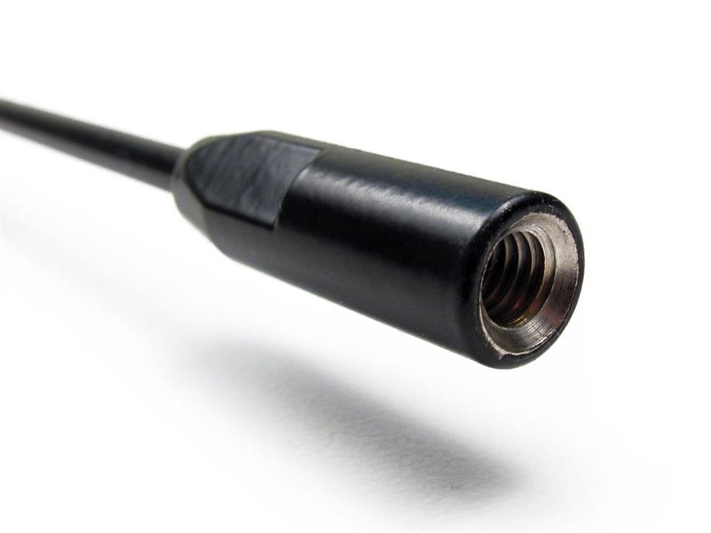 98-04 Antenna Mast - Fixed Roof Coupe or Z06