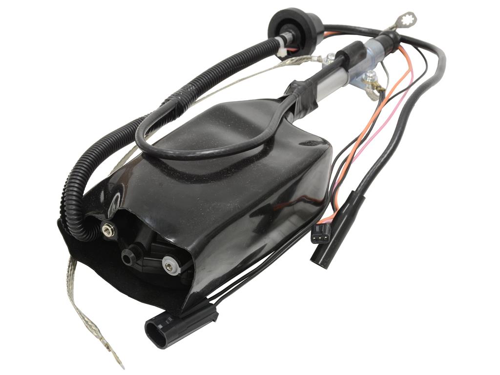 98-04 Antenna - Power Convertible Factory *Discontinued*