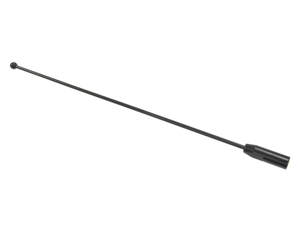 1998-2004 Z06 or Fixed Roof Coupe Shorty Antenna Mast