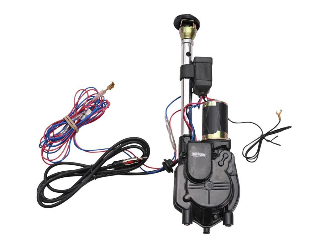 1997-2004 Universal Power Antenna -Fully Automatic (ND) - CA