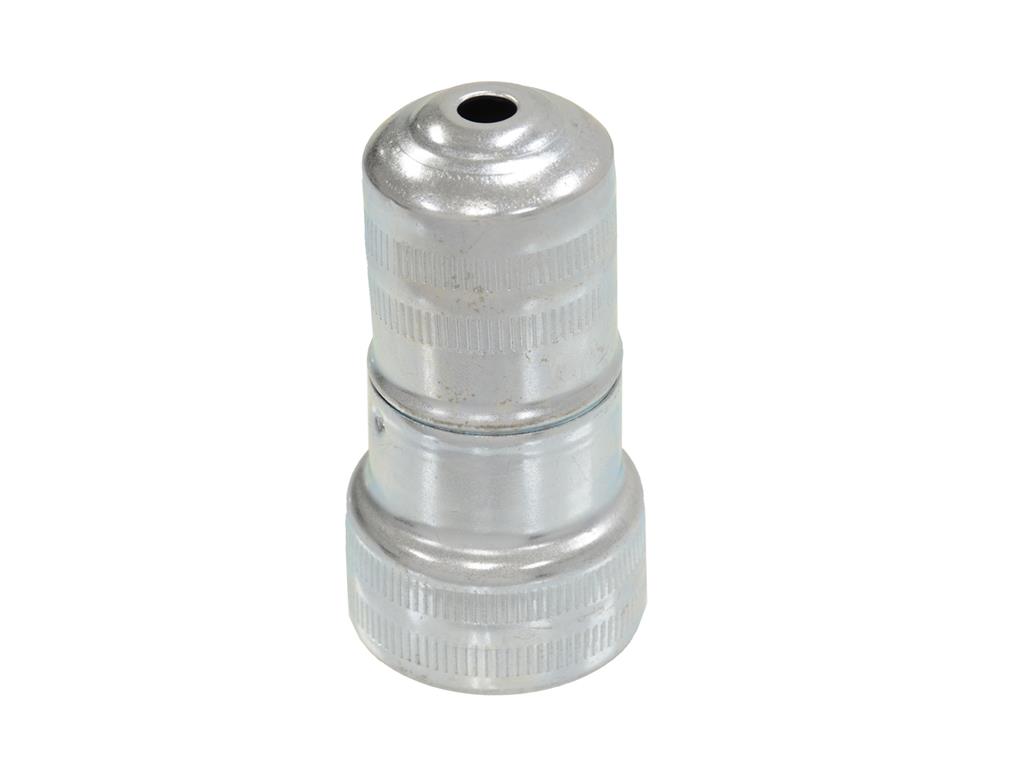 Metal Case Battery Brush Cleaner For Top Post Batteries