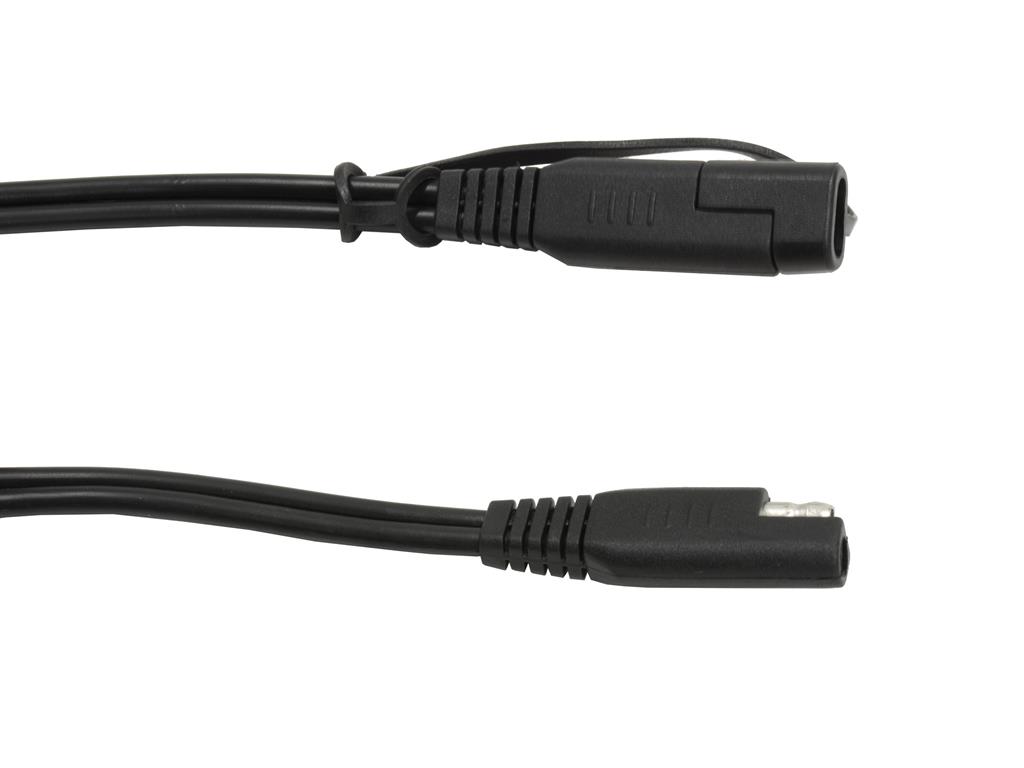 Battery Tender Quick Disconnect 25 Foot Extension Cable