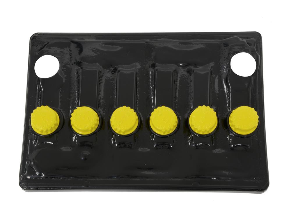 Battery Tar Topper for Group 24 Batteries
