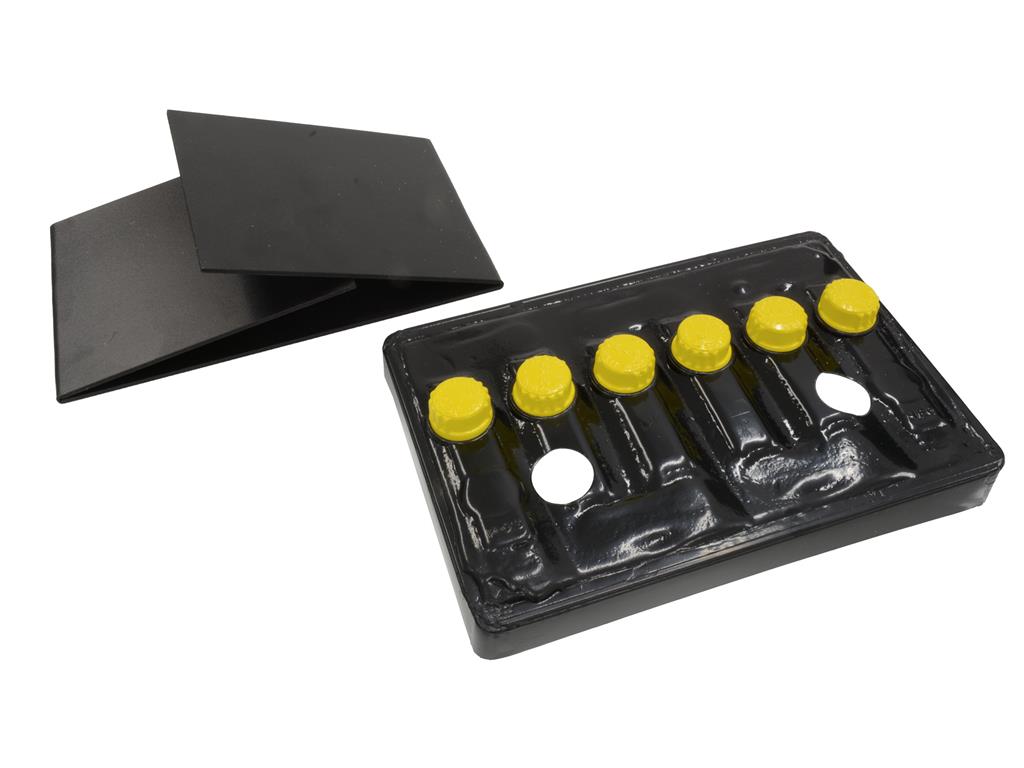 Optima Group 34 Tar Topper Battery Cover