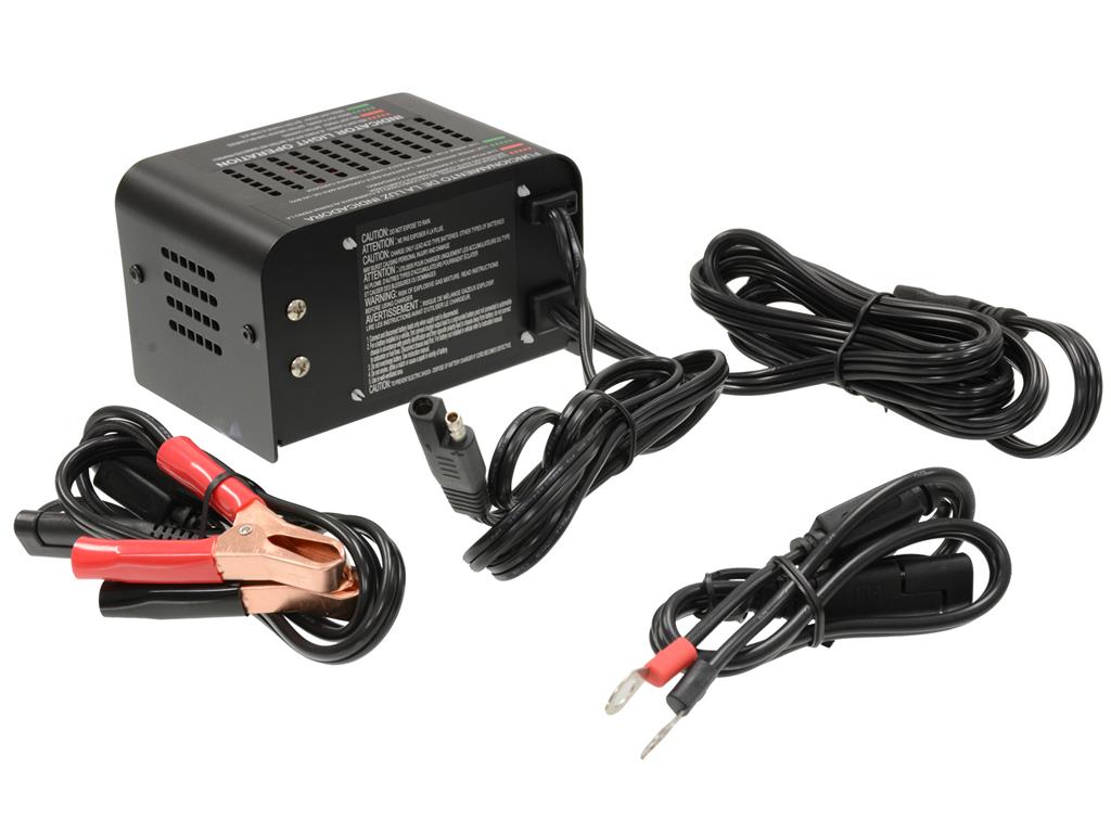 12 Volt Battery Tender Plus Charger Maintainer