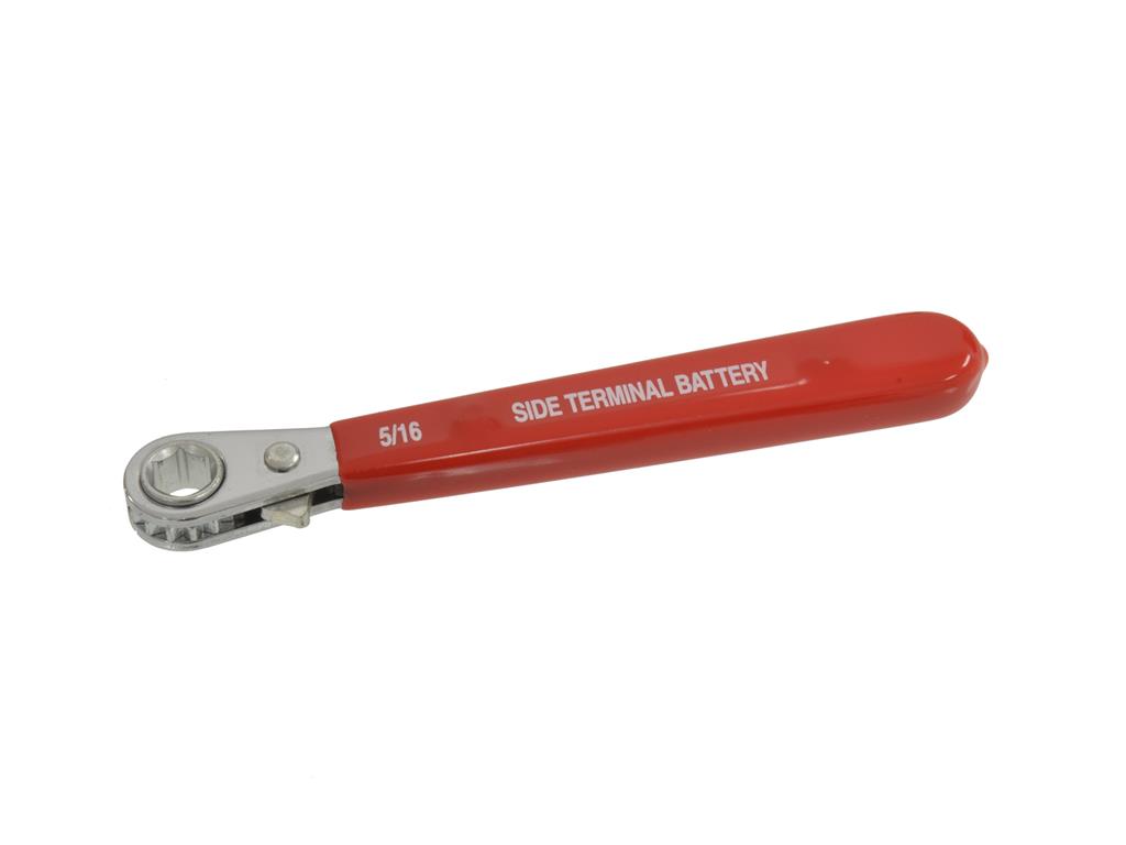 Battery Wrench - Side Terminal