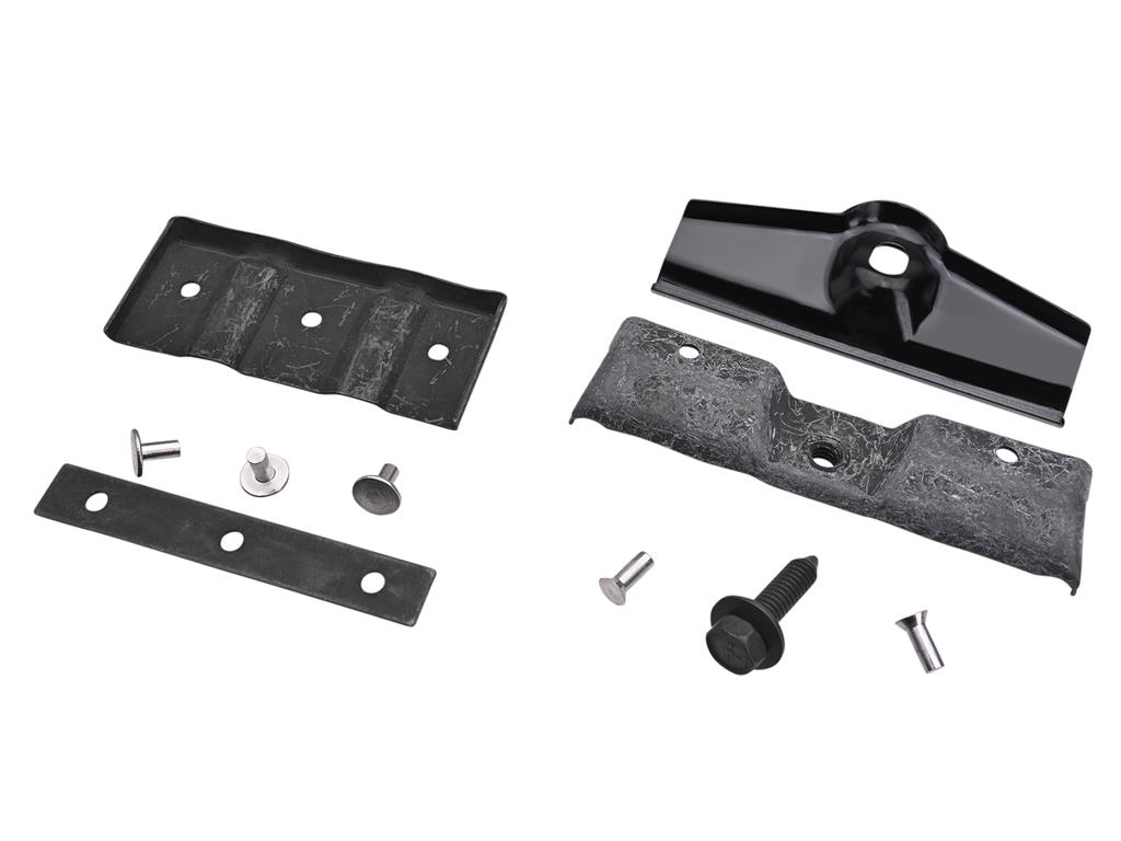 1968-1982 Battery Hold Down Kit