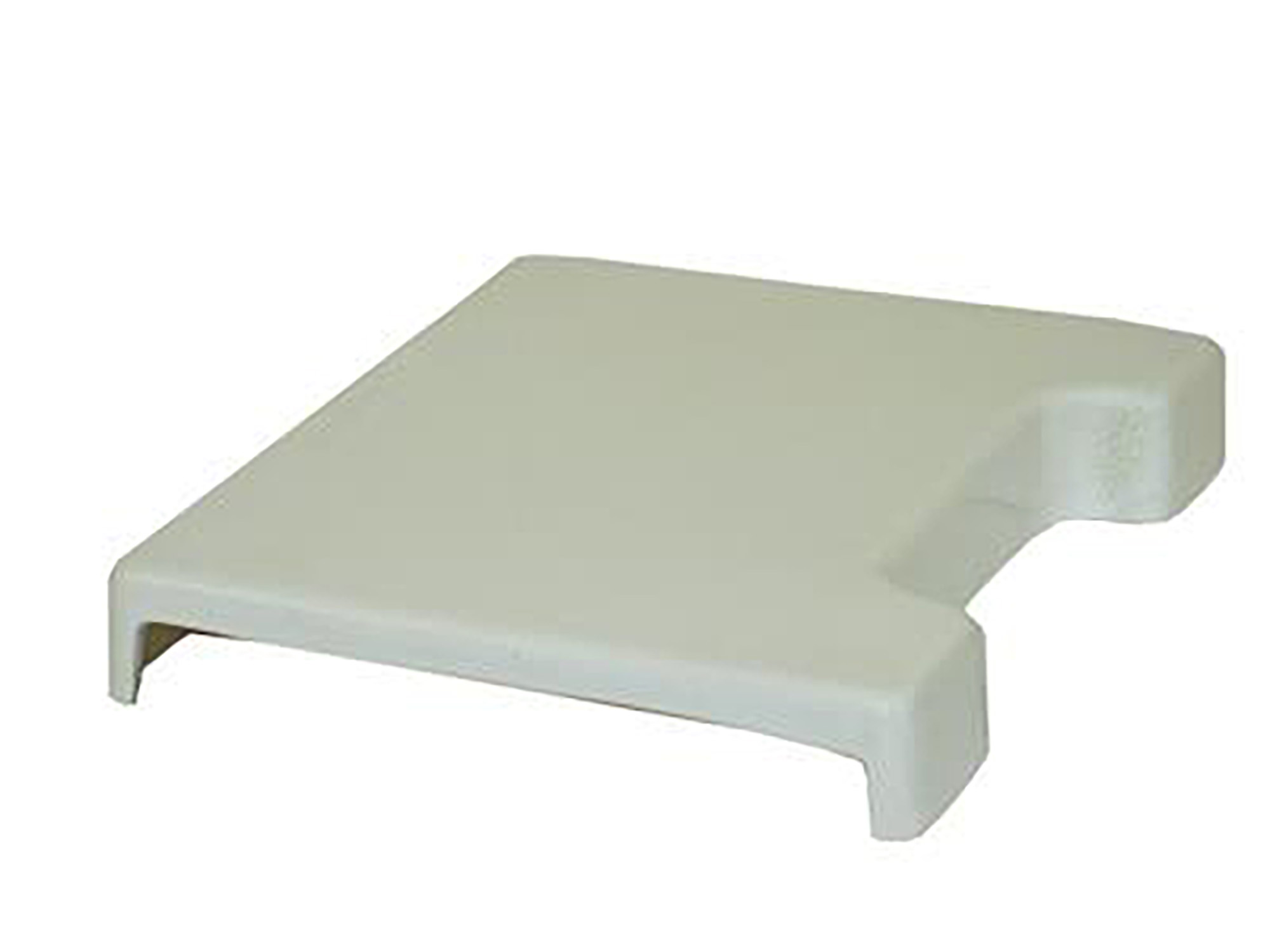 84-96 Fiberglass Battery Cover - Paint To Match