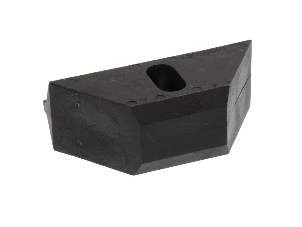 1984-2013 Battery Hold Down Clamp