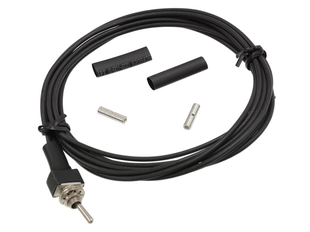 84-96 Antenna Motor By Pass Switch *DISCONTINUED*