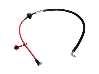 1997-2004 Positive Cable To Fuse Box
