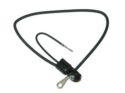 97-04 Negative Battery Cable Side Post Battery *Discontinued*
