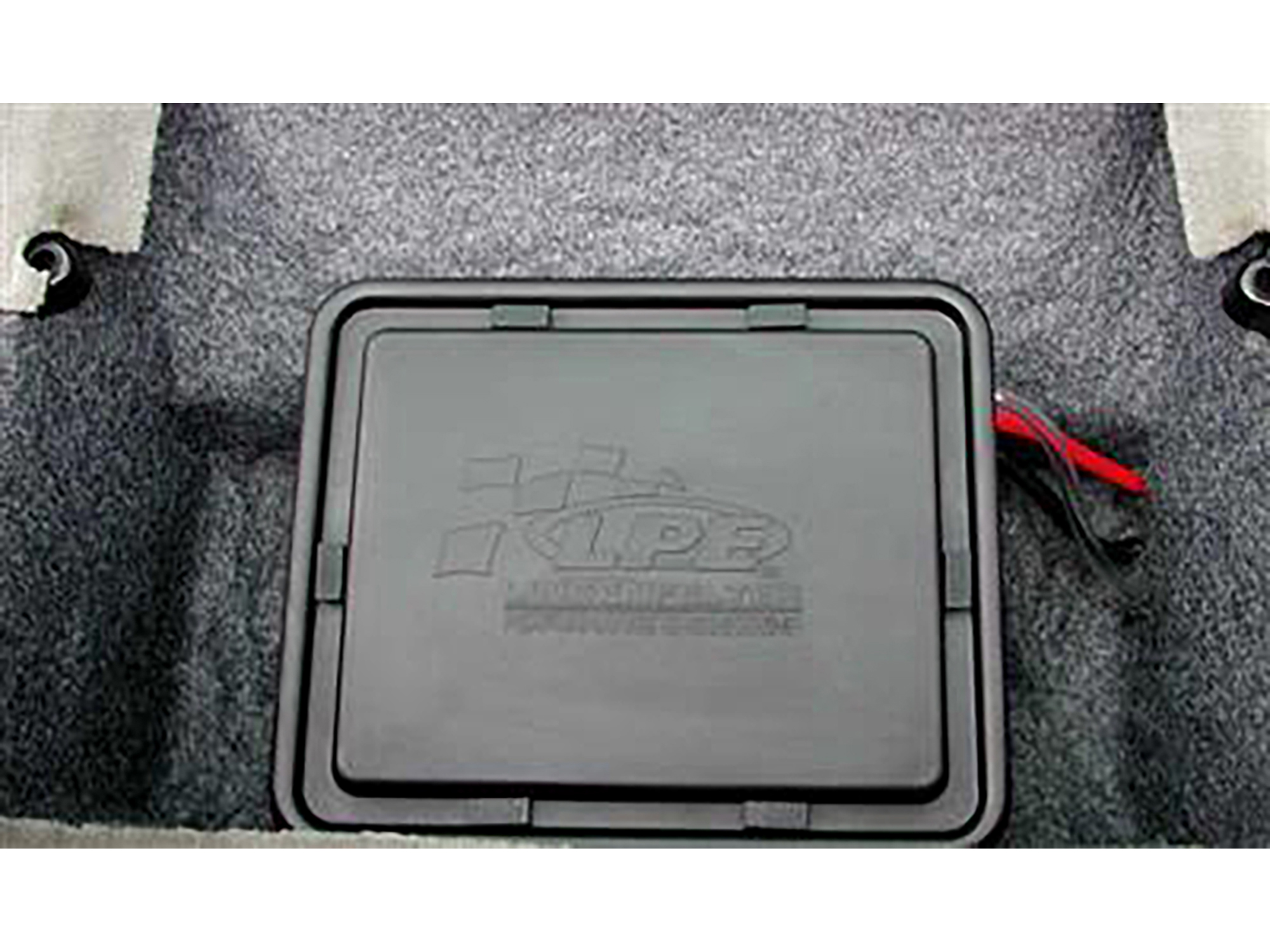 99-04 Battery Relocation System - By Lingenfelter (ND) "Discontinued"