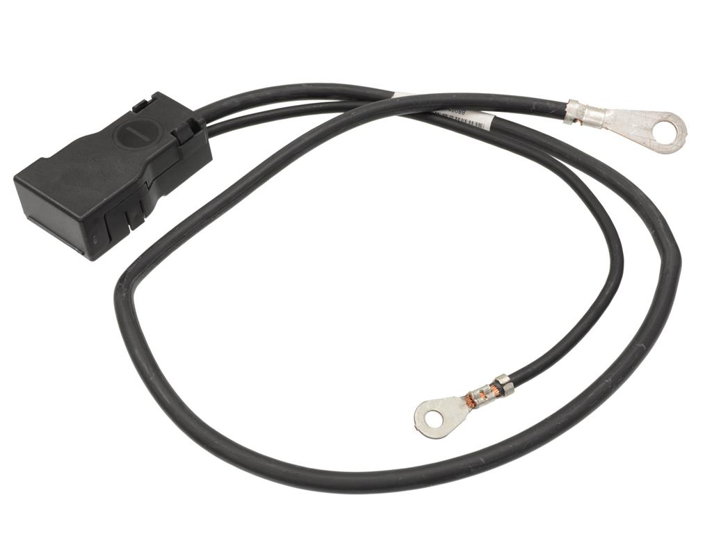 04 Negative Battery Cable Top Post Battery *Discontinued*