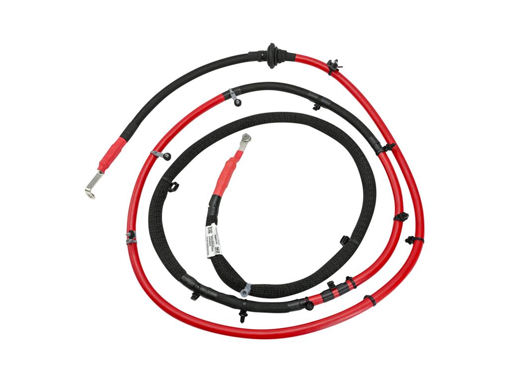 2014-2019 Positive Battery Cable