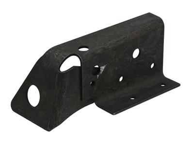 60-62 Body Mount Reinforcement Base Of Door RH *Discontinued*Use 181010*