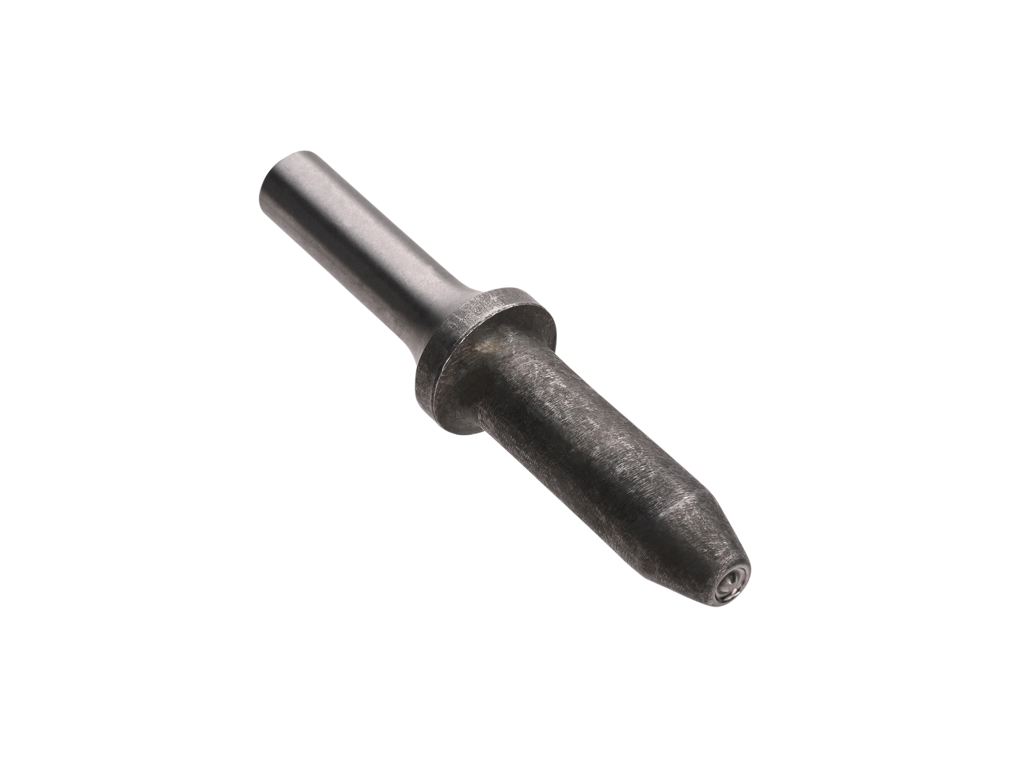 1/8" Semi Tubular Rivet Set Tool - Use With Air Gun (ND)