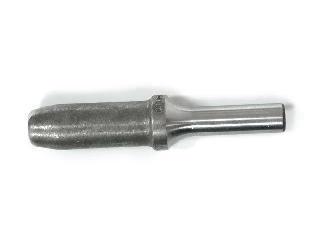 1/4" Semi Tubular Rivet Set Tool *Use 181056*