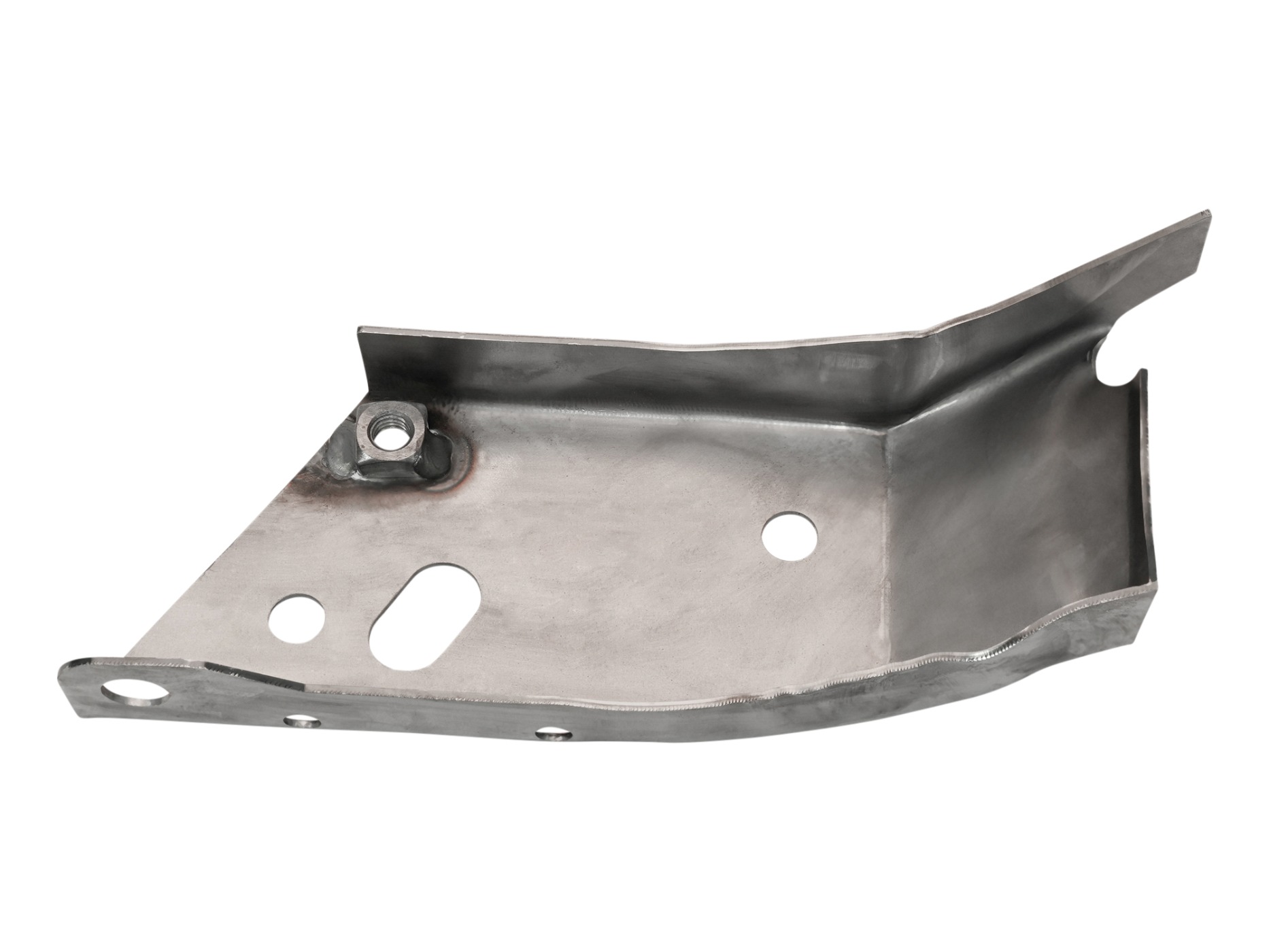 1963-1967 Corvette Front Inner Frame Horn