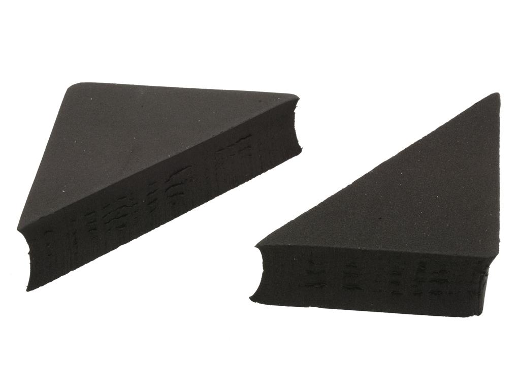 69-75 Body Sill Wedge Heat Shield