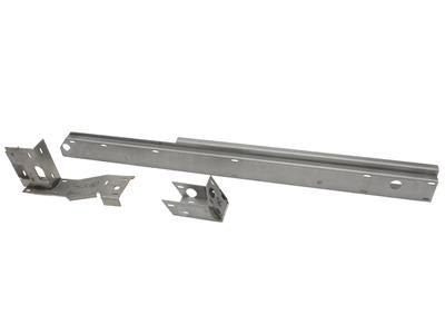 68-82 Rocker Channel - Right