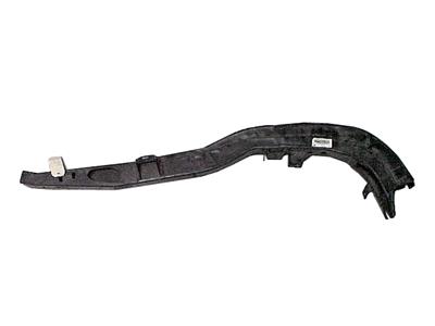 68-74 Frame Kick Up Assembly - Rear With Brackets Right *Discontinued*