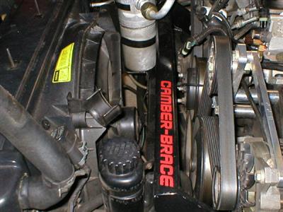 84 L-83 Camber - Brace  *Discontinued*