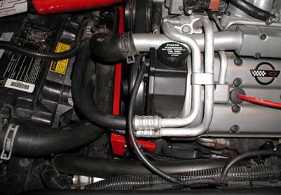 90-95 LT5 Camber Brace  *Discontinued*