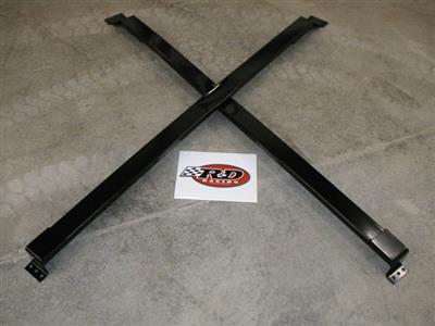 84-96 Cross - Frame *Discontinued*