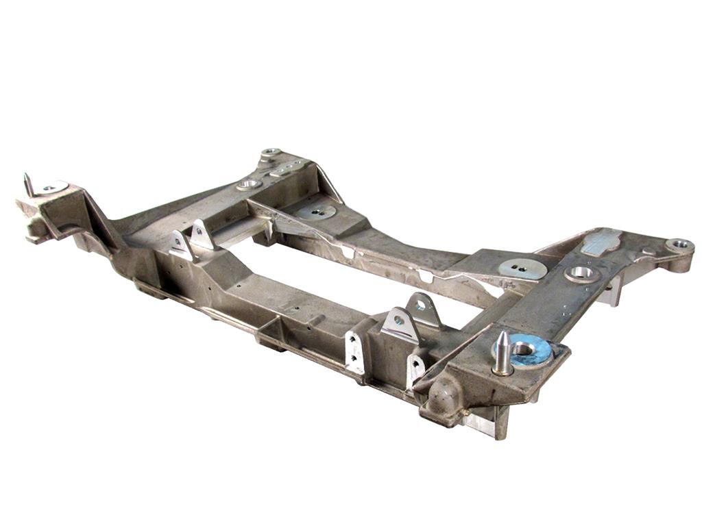 97-04 Front Crossmember *Discontinued*
