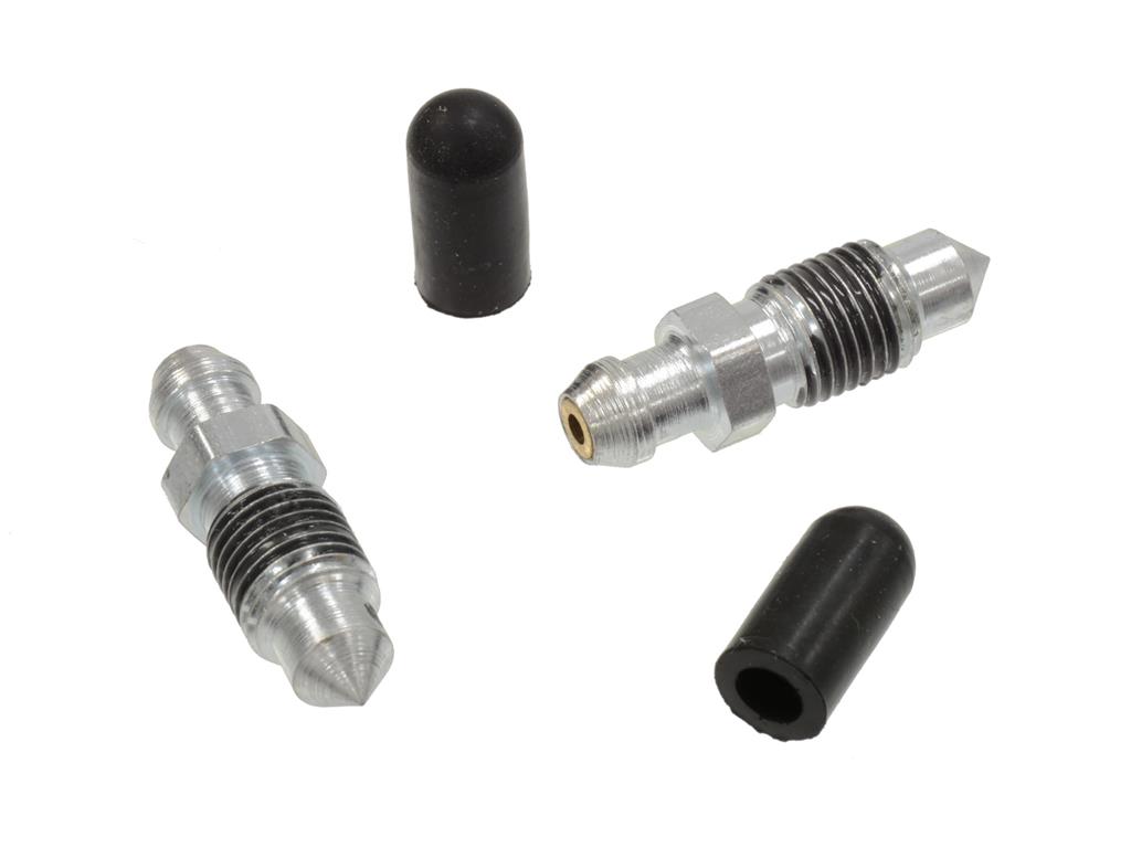 56-64 Brake Bleeder - Speed Bleeder - 3/8" - 24 Thread