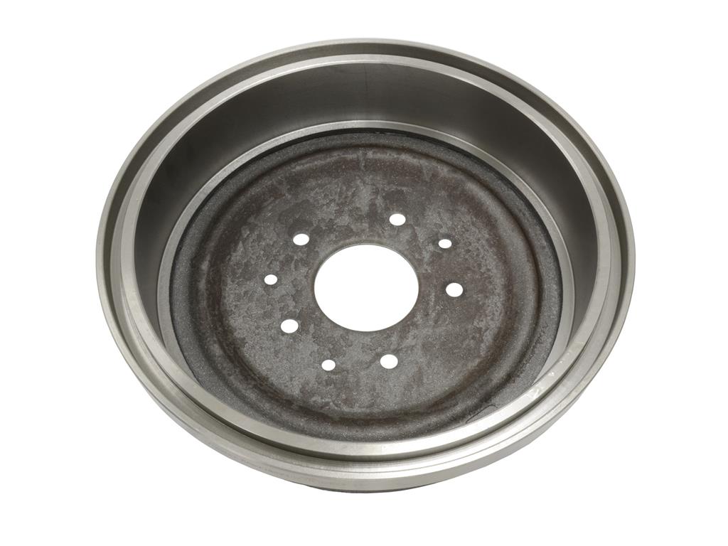53-65 Brake Drum - 53-62 Front / 53-65 Rear