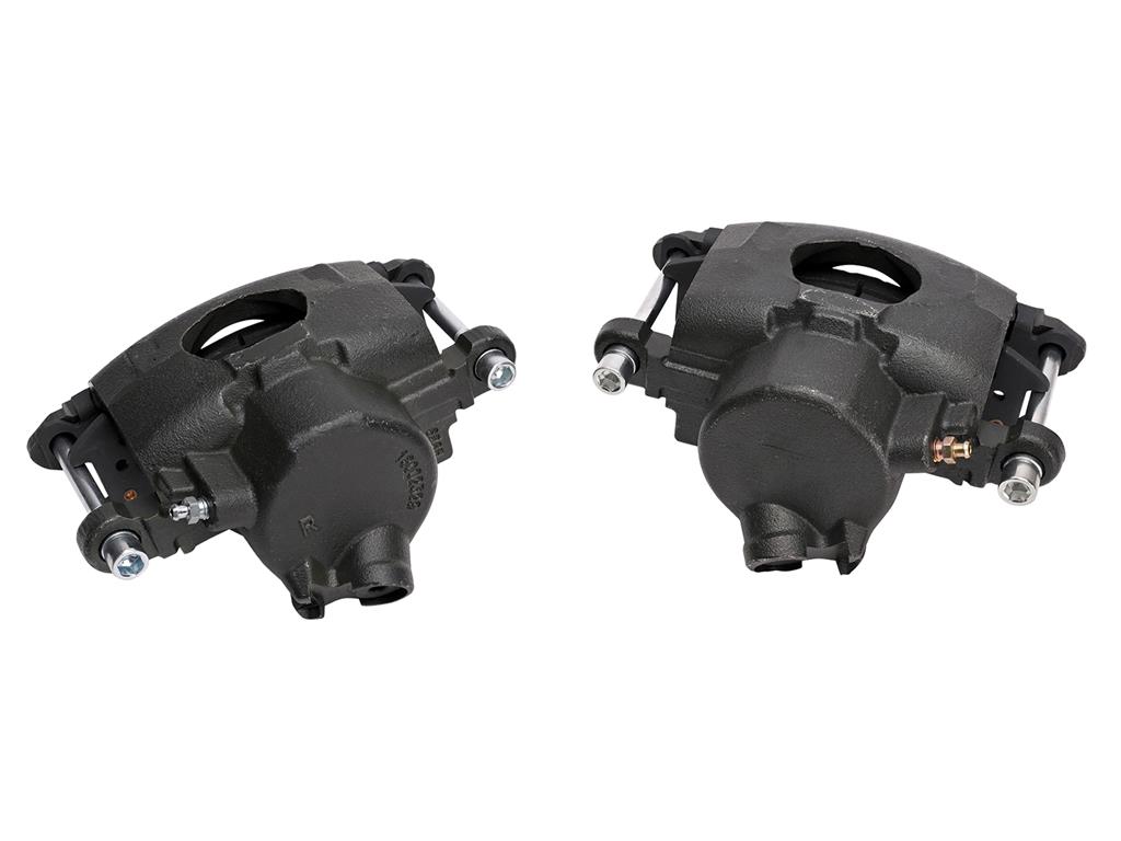 53-62 Front Disc Brake Conversion Set Complete