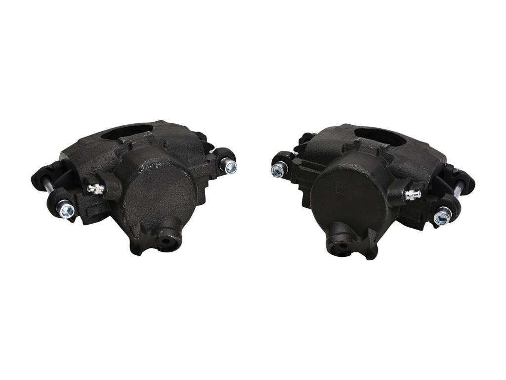 1953-1962 Front Disc Brake Conversion Calipers w/Pads