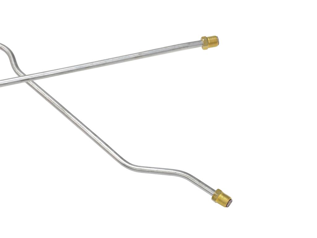56-62 Front Crossover Brake Line