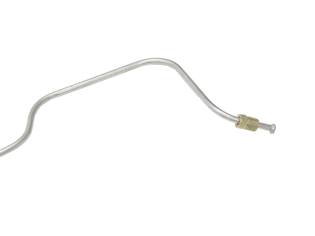 56-62 Brake Line - Left Rear Housing