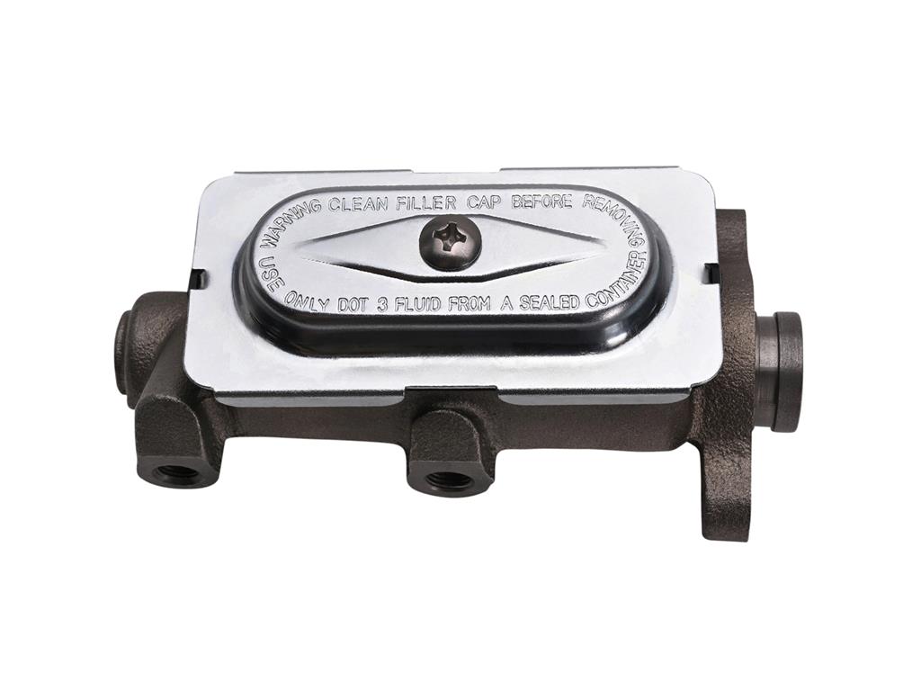 1953-1962 Dual Master Cylinder for Disc Brake Conversion