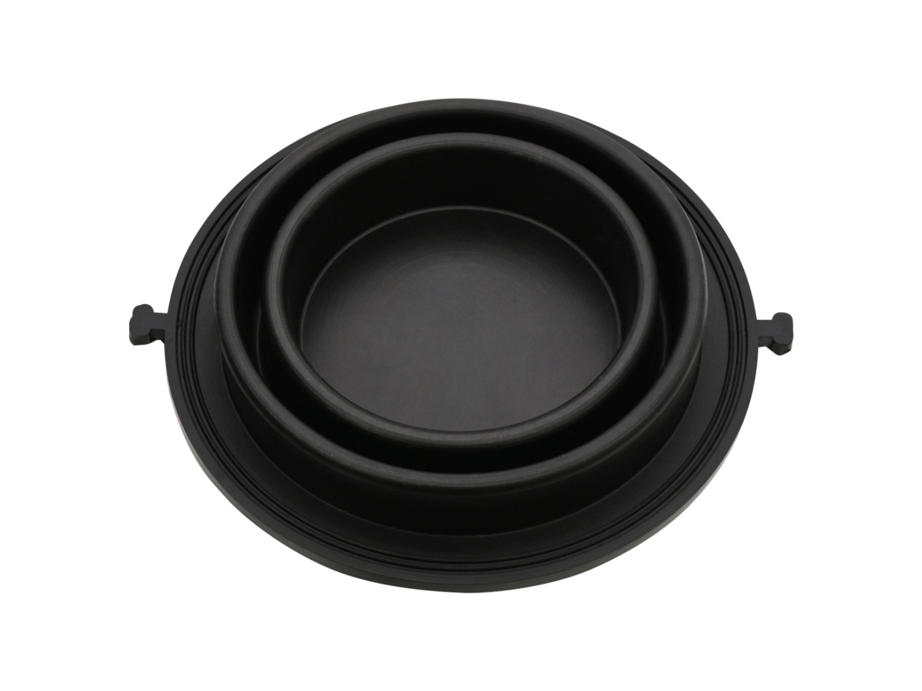 65-66 STD Master Cylinder Cap Gasket